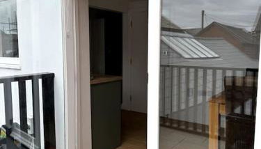 Penny Black Apartment, Kington - Foto 5