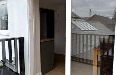 Penny Black Apartment, Kington - Foto 5