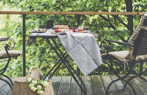 Domek na drzewie Oddech - Photo 5