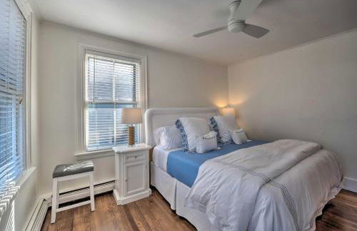 Walk to Attractions Couples Retreat in Nantucket - Foto 9