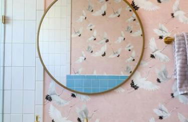 Mid-Century Modern Home Near Downtown with Free Parking - Foto 4