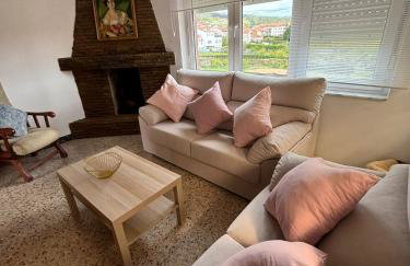CASA DE LA NIÑA,Chalet familiar con gran terraza - Foto 34