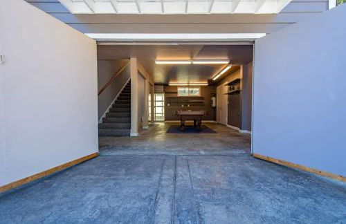 Alpine 4 Bedroom Retreat with Hot tub and Pool table - Foto 64