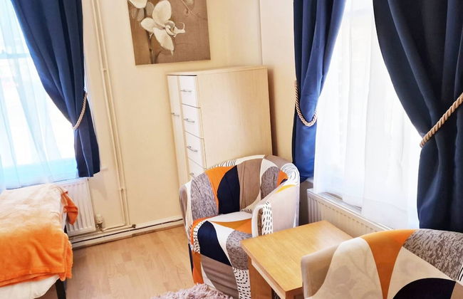 Stay Norwich Apartments Cathedral Quarter - Foto 7