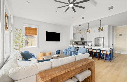 Golf Cart, Elevator, Stylish, 12 guests - LaPerla - Foto 17