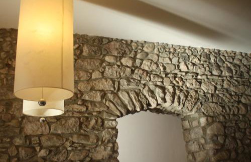 El Castell de la Pobla de Lillet (Adults Only) - Foto 22