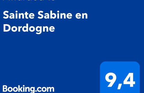 Sainte Sabine en Dordogne - Foto 49