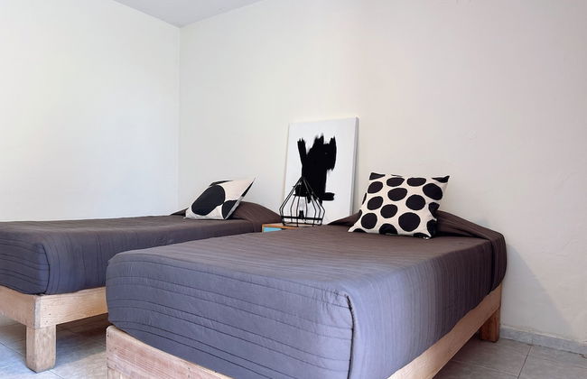 House Hotel Stadium - Foto 14