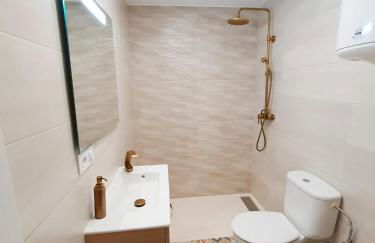 Spiral Stairs Duplex - Foto 22