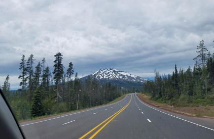 Mt. Bachelor & Sun River Get Away - Foto 64