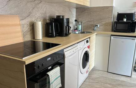 Holiday apartment in Bramfelder Chaussee 312- 2 - Photo 2