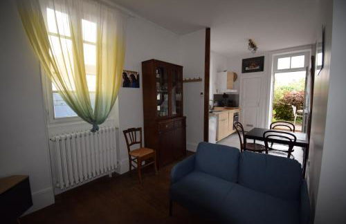 Le gîte clos Monade - Foto 16