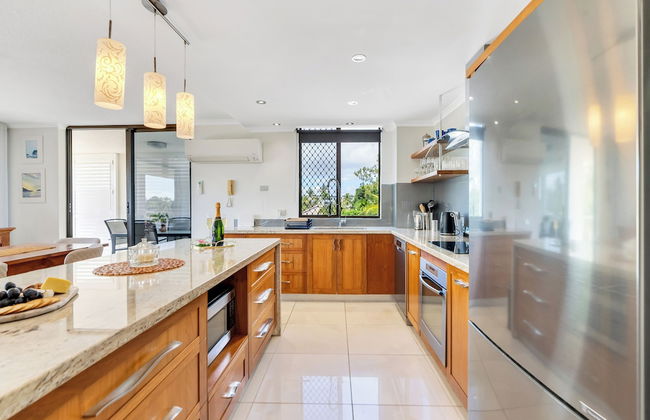 Argosy On The Beach - Foto 12