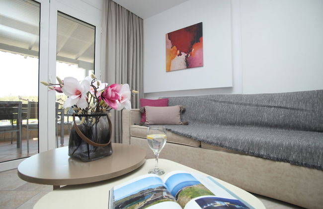 Kassandra Villas - Photo 55