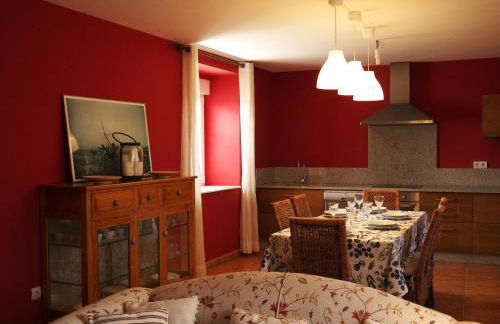 Casa da Linda - Faro Vilán - Costa da Morte - Camariñas - Foto 37