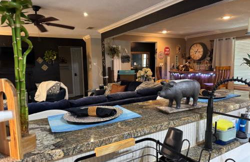 Arlington FOMO HOME - Foto 54