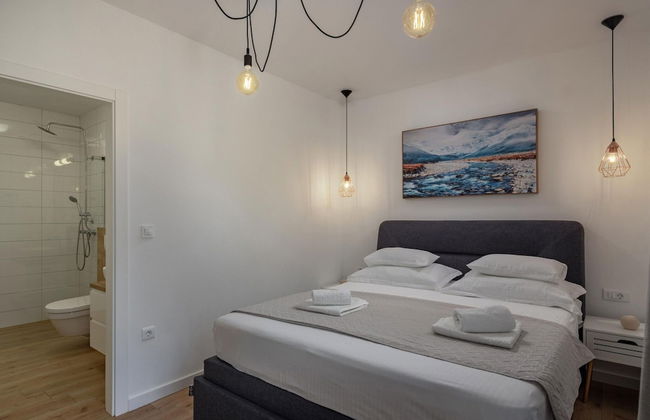 Modern Countryside Villa Near the Sea, Private Swimming Pool, Lovely Guesthouse - Foto 3