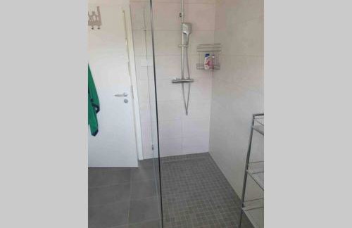 Ruhige Wohnung mit Terrasse - Foto 9