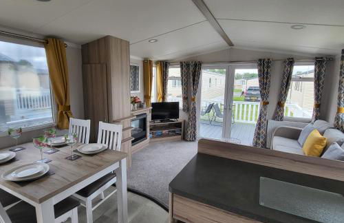 KMH Caravans at Flamingo Land - Foto 50