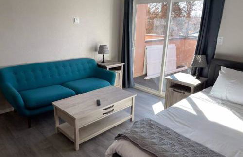 Modern Studio - Near UNM, Nob Hill and downtown - Foto 7