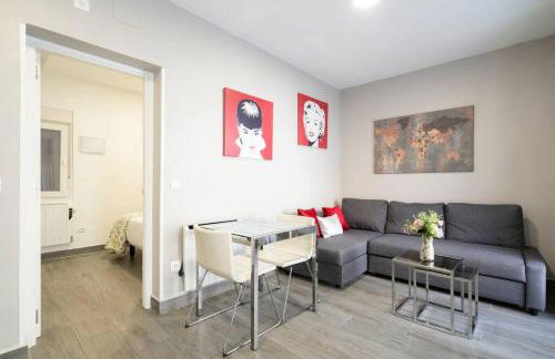 Madrid Rio Puente Segovia - Foto 15