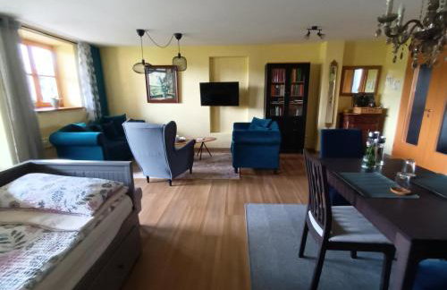 Apartement Nähe München - Foto 6