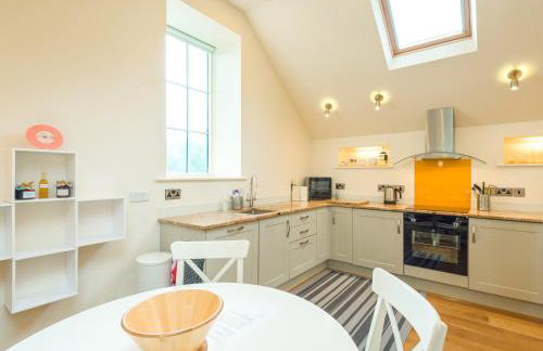 Bishop's Castle Barn - Foto 18