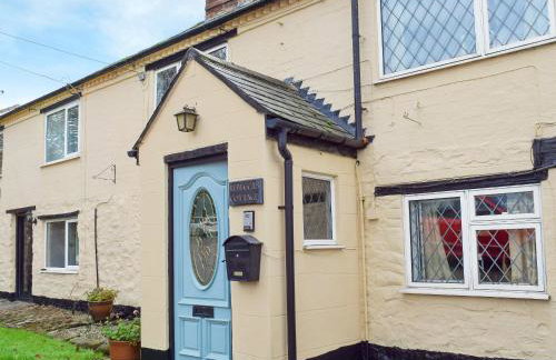 Rebecca's Cottage - Photo 14