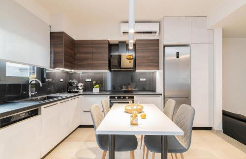 ANEMA STYLISH RESIDENCE - Foto 5