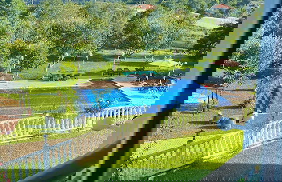 Beyaz Köşk Geyve - Foto 78