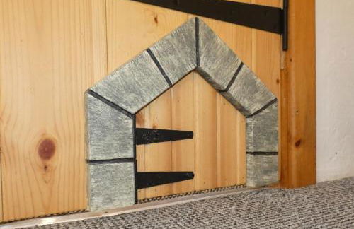 Abergwynant Farm Glamping & Apartments - Foto 30