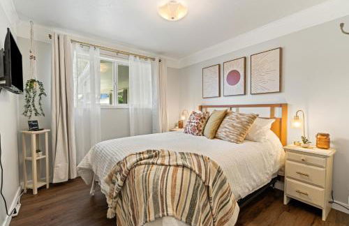 Sunset Ave Lux! 4BR Large Home in Downtown Boise - Foto 42