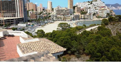 Ballesol Costablanca Senior Resort mayores de 55 años - Photo 58