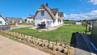 neben Wismar FH"FaJuKa" Strandnah mit Wallbox - Foto 2