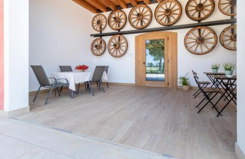 Agriturismo Fondo Gioconda - Foto 56