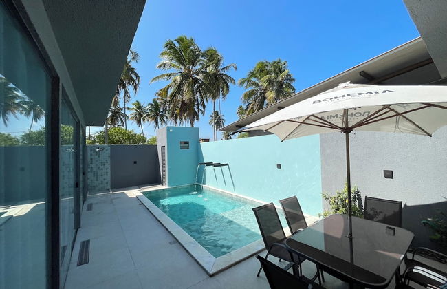 Casa Patacho Paradise - Photo 7