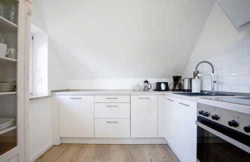 Sonnenglück - Helle und moderne Ferienwohnung am Meer - Foto 12