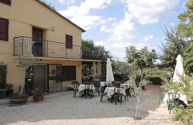 ChiaraLuce Country House - Foto 1