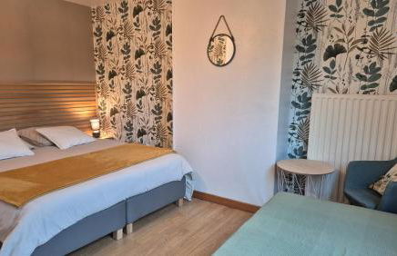 Magnifique Malouine 10 personnes - Foto 12