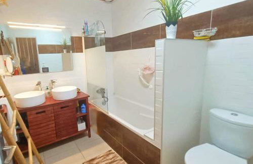 Country and family villa - Foto 11