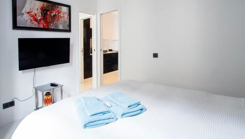 Champs-Élysées Executive Apartment - Foto 5