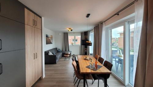 Strandkajüte Hooksiel - Foto 3