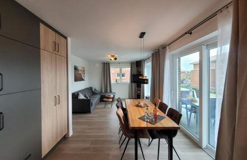 Strandkajüte Hooksiel - Foto 3