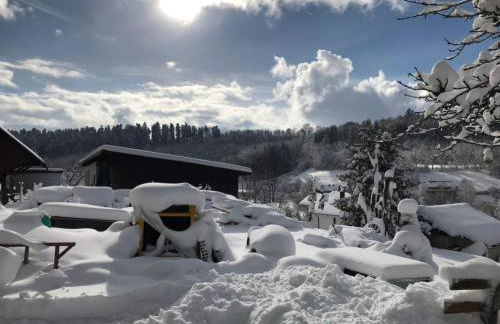 Große und helle 3 Zi Wohnung in Loßburg-Betzweiler, Schwarzwald - Foto 29
