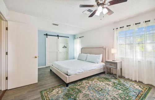 TRANQUILITY! PRIVATE Gated Estate! Boats, RVs OK! Has Separate Apt, Fishing, Hiking, LOW Rates! - Foto 31