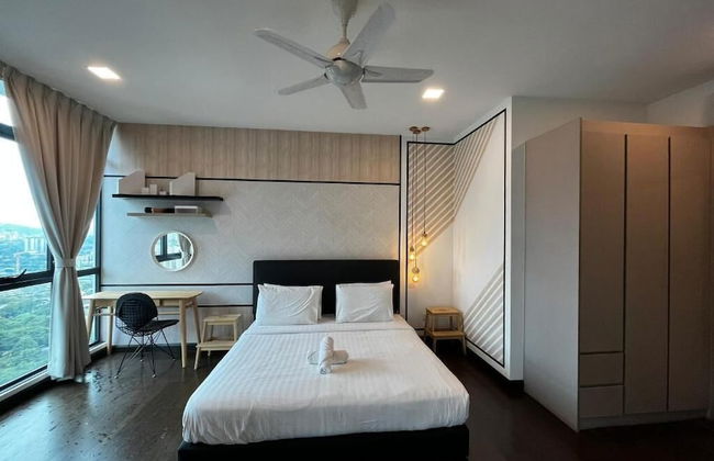 Velocity Residences Suites by uBook - Foto 21