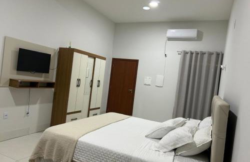 Madeira Lofts - Centro Juina - Photo 3