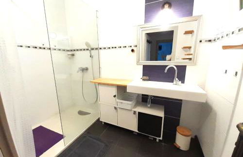 Élégante maison avec patio Vatan Centre - Foto 7