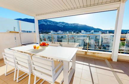 Atico Buen Vivir en Marina Real II by Family Homes - Foto 1