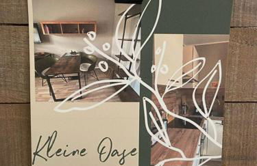 Lagerhaus Gabriel-Oasen in der Stadt - Foto 3